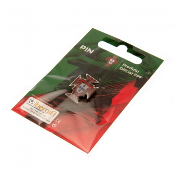 Nogometne reprezentacije značka Portugal badge