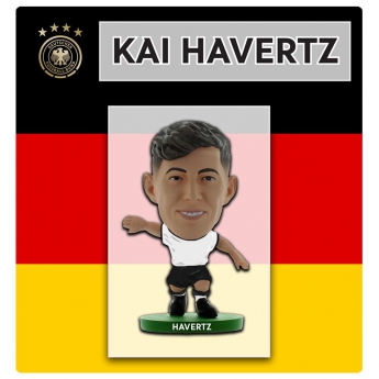Nogometne reprezentacije figurica Germany SoccerStarz Havertz