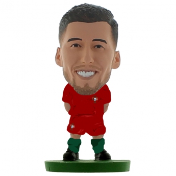 Nogometne reprezentacije figurica Portugal SoccerStarz Ruben Dias