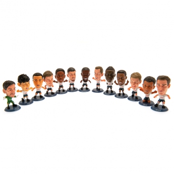 Tottenham Hotspur set figura SoccerStarz 13 Player Team Pack