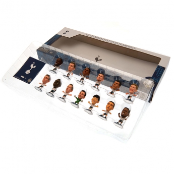 Tottenham Hotspur set figura SoccerStarz 13 Player Team Pack