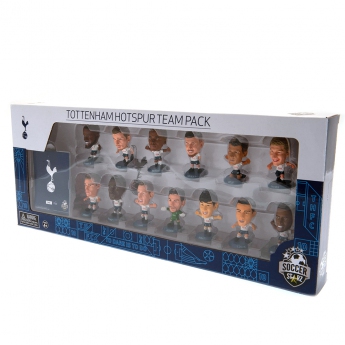 Tottenham Hotspur set figura SoccerStarz 13 Player Team Pack