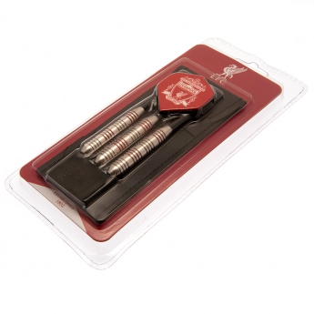 FC Liverpool set strelica darts set