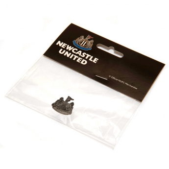 Newcastle United značka badge as