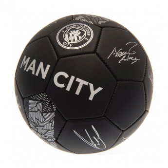 Manchester City nogometna lopta skill ball signature PH