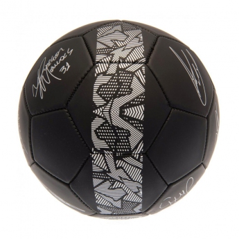 Manchester City nogometna lopta skill ball signature PH