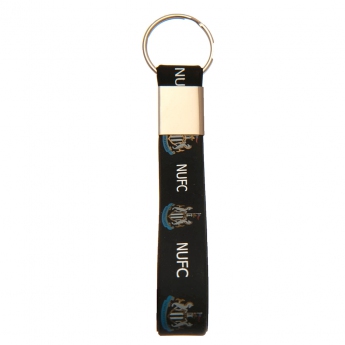 Newcastle United privjesak za ključeve silicone keyring