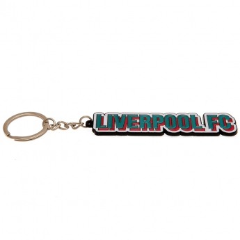 FC Liverpool privjesak za ključeve text keyring