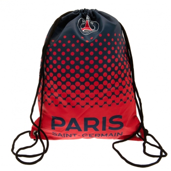 Paris Saint Germain vrećica za tjelesni fade crest