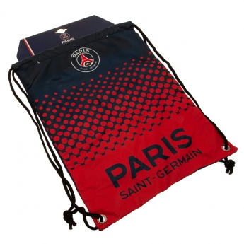 Paris Saint Germain vrećica za tjelesni fade crest