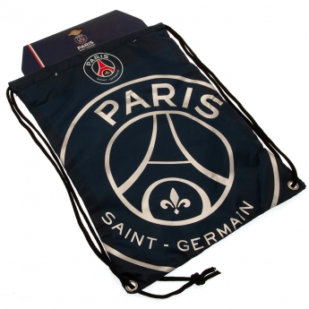 Paris Saint Germain vrećica za tjelesni gym bag cr