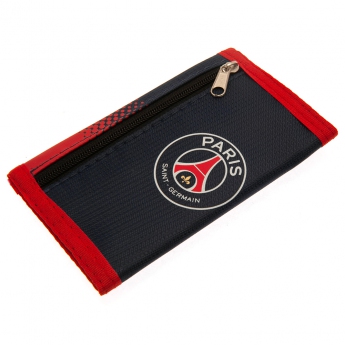 Paris Saint Germain novčanik nylon wallet