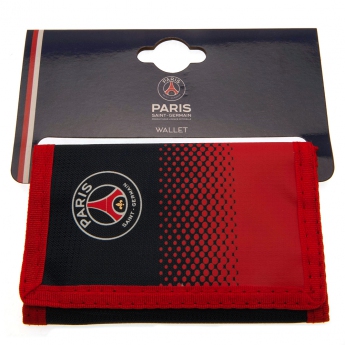 Paris Saint Germain novčanik nylon wallet
