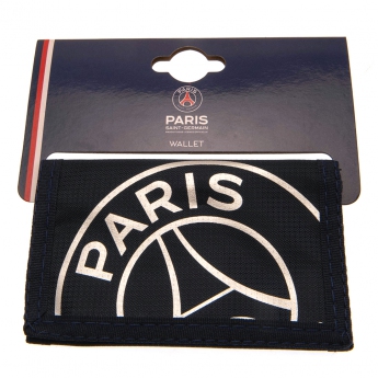 Paris Saint Germain novčanik nylon wallet cr