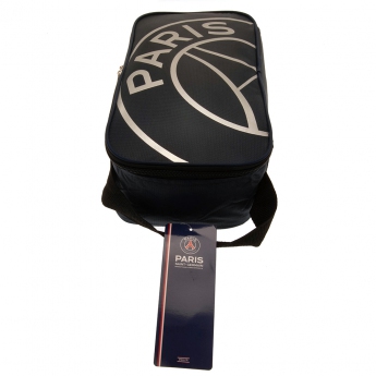 Paris Saint Germain torba za cipele boot bag cr