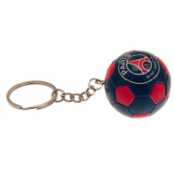 Paris Saint Germain privjesak za ključeve football keyring