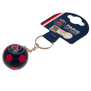 Paris Saint Germain privjesak za ključeve football keyring