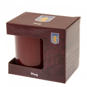 Aston Villa šalica mug ht