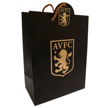 Aston Villa poklon vrećica gift bag