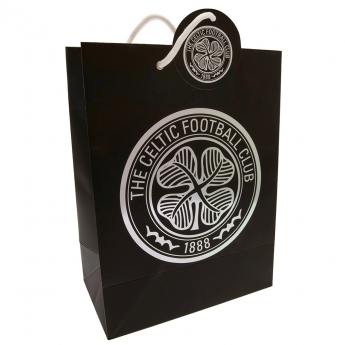 FC Celtic poklon vrećica gift bag
