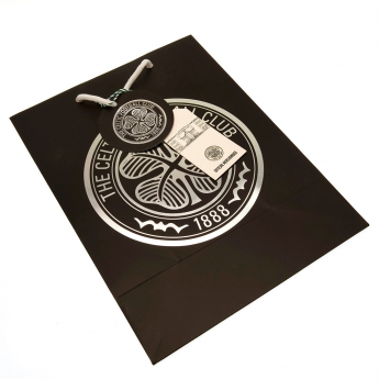 FC Celtic poklon vrećica gift bag