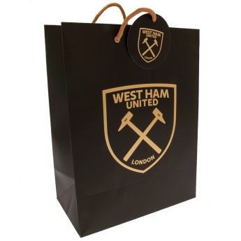 West Ham United poklon vrećica gift bag