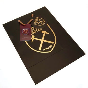 West Ham United poklon vrećica gift bag
