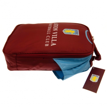 Aston Villa torba za užinu kit lunch bag