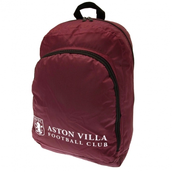 Aston Villa ruksak backpack cr