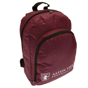 Aston Villa ruksak backpack cr