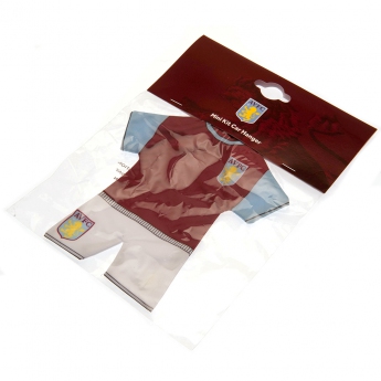 Aston Villa mini dres za auto mini kit