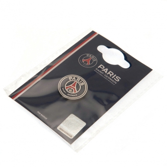 Paris Saint Germain značka badge