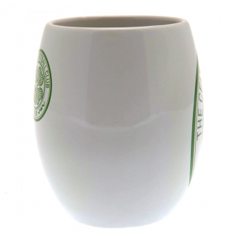 FC Celtic šalica tea tub mug white