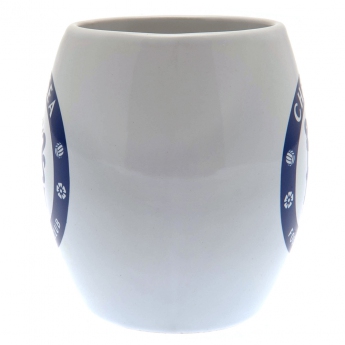 FC Chelsea šalica tea tub mug white