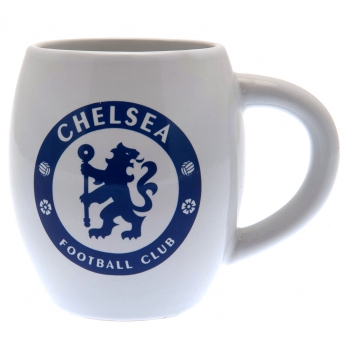 FC Chelsea šalica tea tub mug white