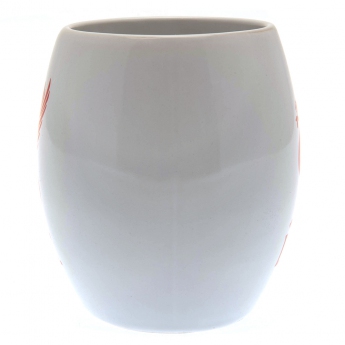 FC Liverpool šalica tea tub mug white