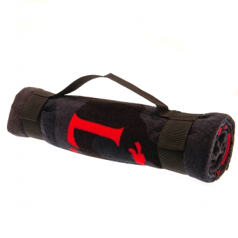 FC Liverpool ručnik camo beach towel
