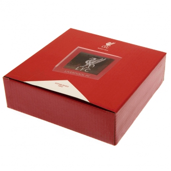 FC Liverpool kasa money box