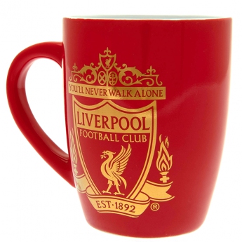 FC Liverpool šalica bistro mug