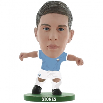 Manchester City figurica soccerstarz Stones 1