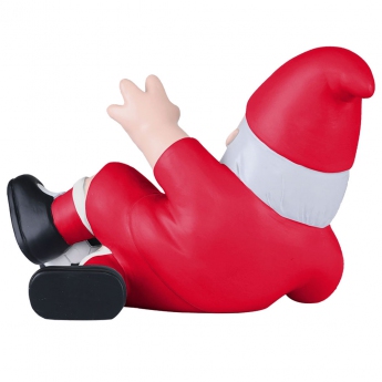 FC Arsenal patuljak sliding tackle gnome