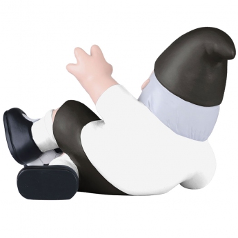 Fulham patuljak sliding tackle gnome