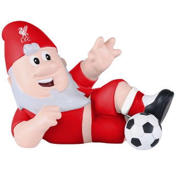 FC Liverpool patuljak sliding tackle gnome