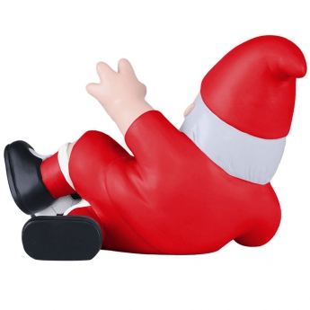 FC Liverpool patuljak sliding tackle gnome