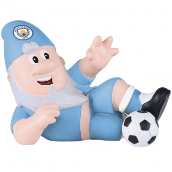 Manchester City patuljak sliding tackle gnome
