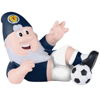 Nogometne reprezentacije patuljak Scottish FA Sliding Tackle Gnome