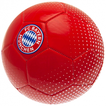Bayern München nogometna lopta Football FD