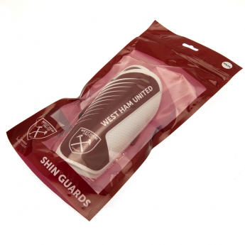 West Ham United dječji nogometni štitnici shin pads yoiths SP