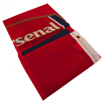 FC Arsenal zastava flag sl