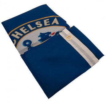 FC Chelsea zastava flag sl